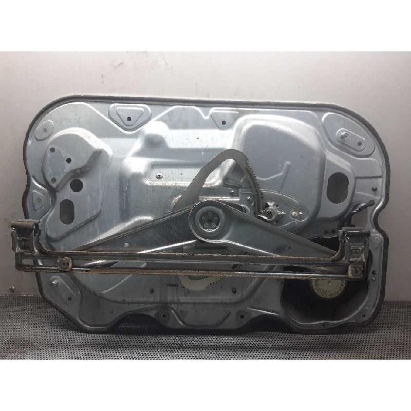 Recambio de elevalunas delantero derecho para ford focus sportbreak (cap) trend referencia OEM IAM 4