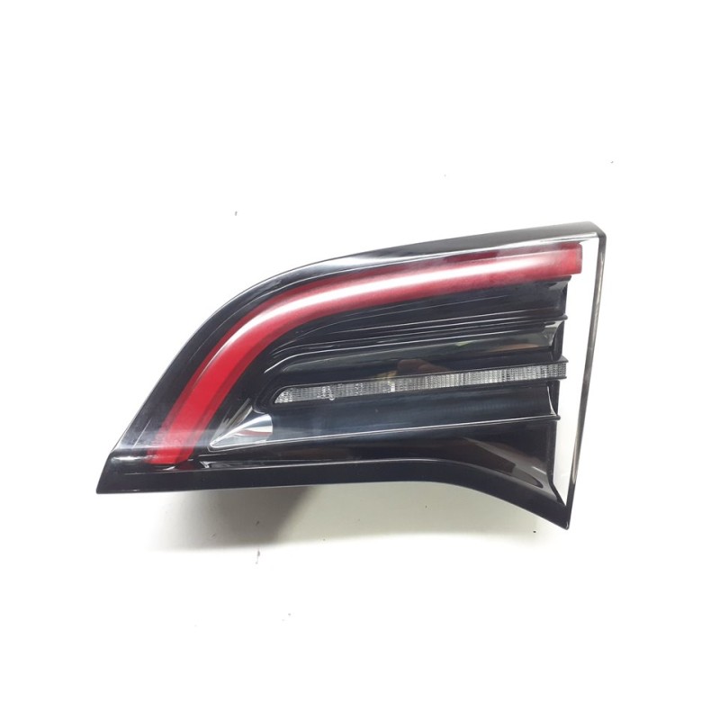 Recambio de piloto trasero derecho interior para tesla model y gran autonomia dual awd referencia OEM IAM CJW2318400172989AA  