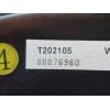Recambio de piloto trasero derecho para ligier js60 0.5 referencia OEM IAM T202105  