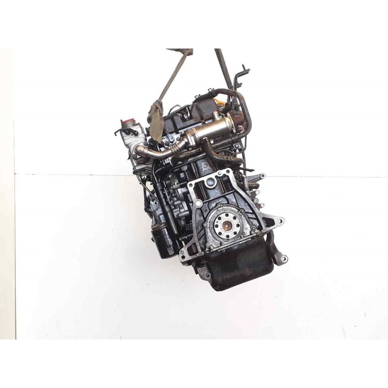 Recambio de motor completo para kia carnival ii 2.9 cdri ex referencia OEM IAM J3 3