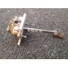 Recambio de retenedor puerta delantera izquierda para peugeot 308 sw sport referencia OEM IAM   
