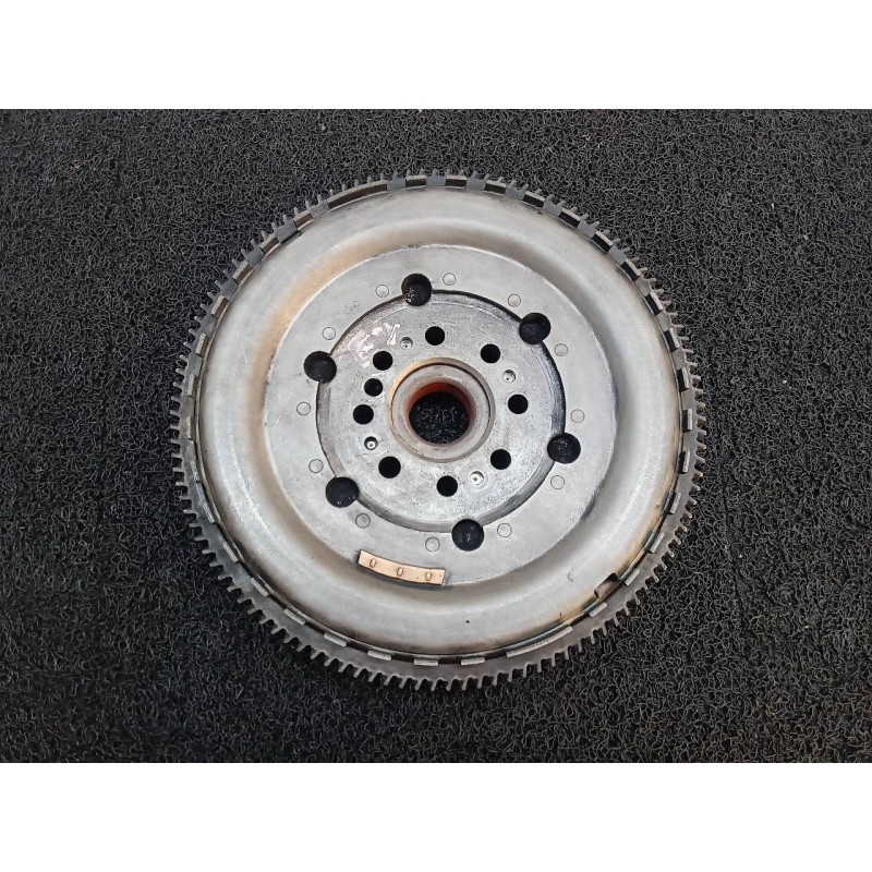 Recambio de volante motor para ford mondeo turnier (ge) ghia referencia OEM IAM   LUK - Verde 2