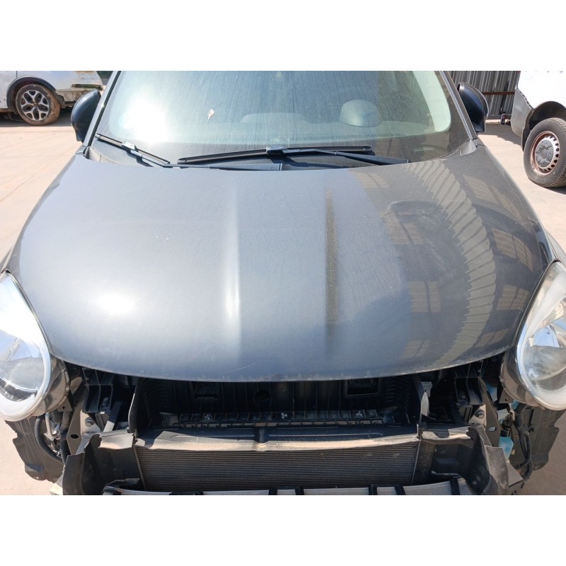 Recambio de capo para fiat 500x (334_) 1.0 (334.axn1b) referencia OEM IAM   