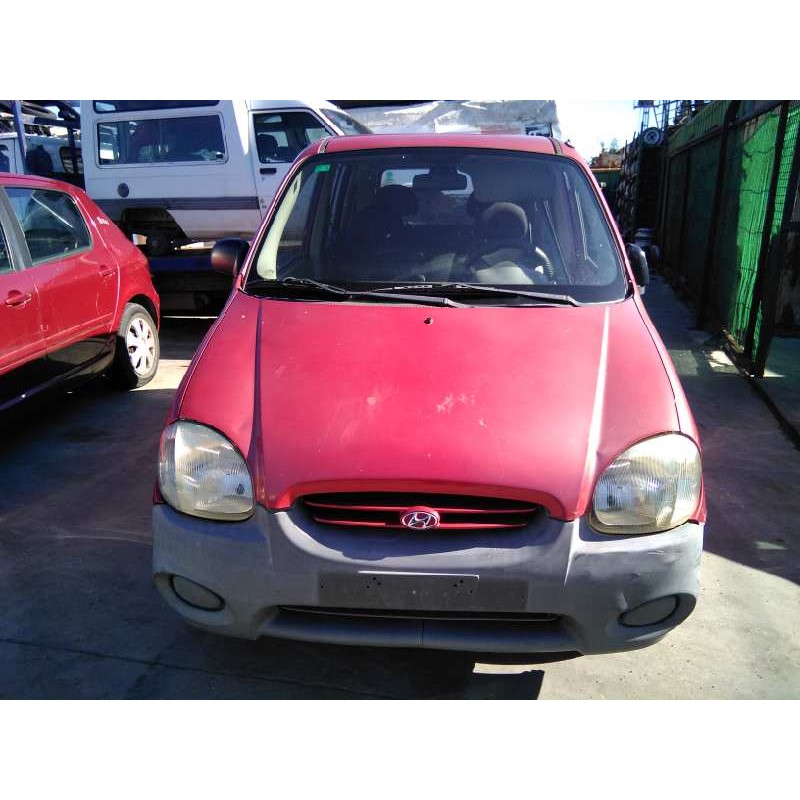 hyundai atos (mx) del año 1999