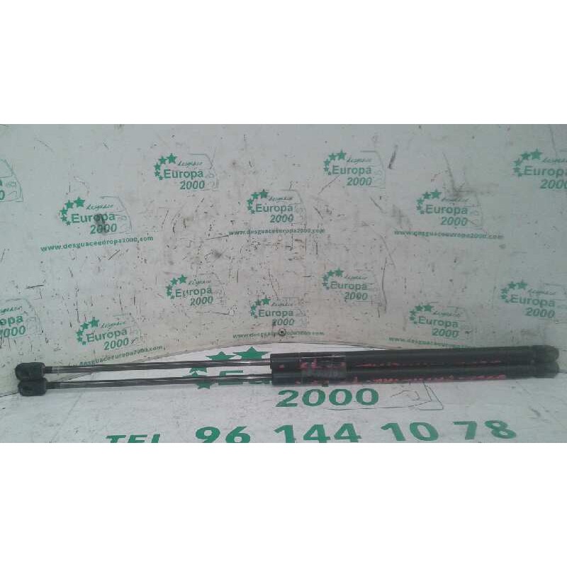 Recambio de amortiguadores maletero / porton para volkswagen golf iii berlina (1h1) referencia OEM IAM   