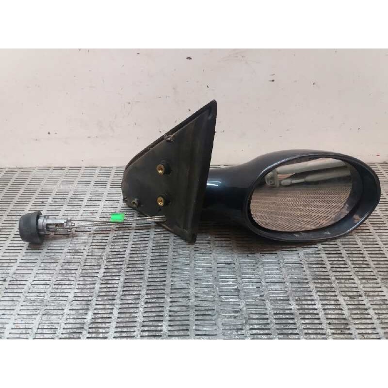 Recambio de retrovisor derecho para lancia lancia y 1.2 cat referencia OEM IAM   