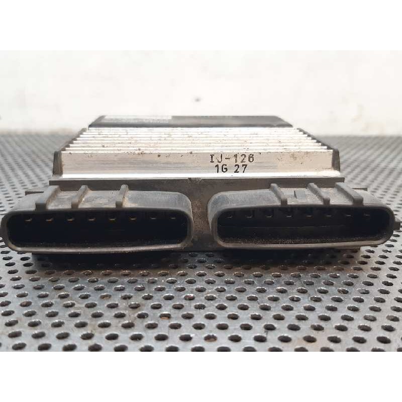 Recambio de modulo electronico para toyota avensis berlina (t25) 2.2 d-4d executive sedán (4-ptas.) referencia OEM IAM 898712005 - Gris 3