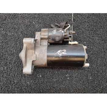 MOTOR ARRANQUE 0001108162 6702923321 BOSCH
