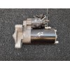 Recambio de motor arranque para peugeot 106 (s2) max d referencia OEM IAM 0001108162 6702923321 BOSCH