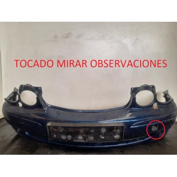 PARAGOLPES DELANTERO 
