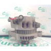 Recambio de alternador para daewoo nubira berlina 2.0 cat referencia OEM IAM OF20W  