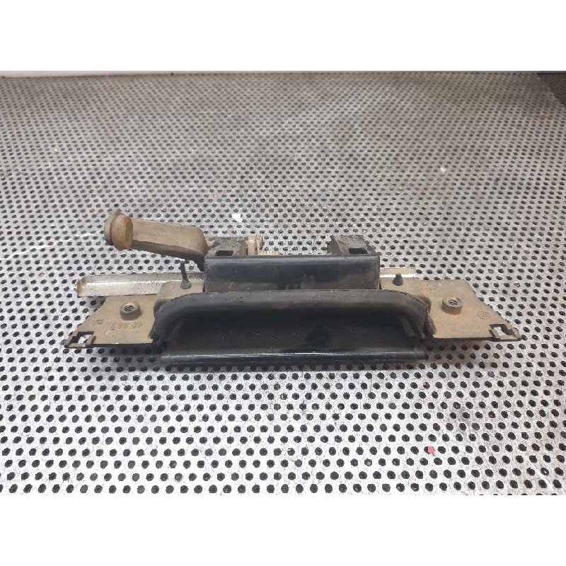 Recambio de maneta exterior trasera izquierda para bmw serie 5 berlina (e34) 2.5 cat referencia OEM IAM  95562 3