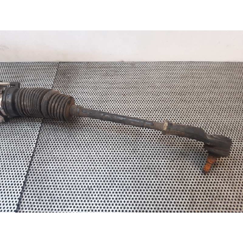Recambio de cremallera direccion para ford mondeo berlina (ge) 2.0 tdci cat referencia OEM IAM 1S7C3200EE - Gris 3