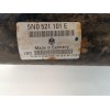 Recambio de transmision central para volkswagen tiguan (5n_) 2.0 tdi 4motion referencia OEM IAM GKN074280708 5N0521101E 
