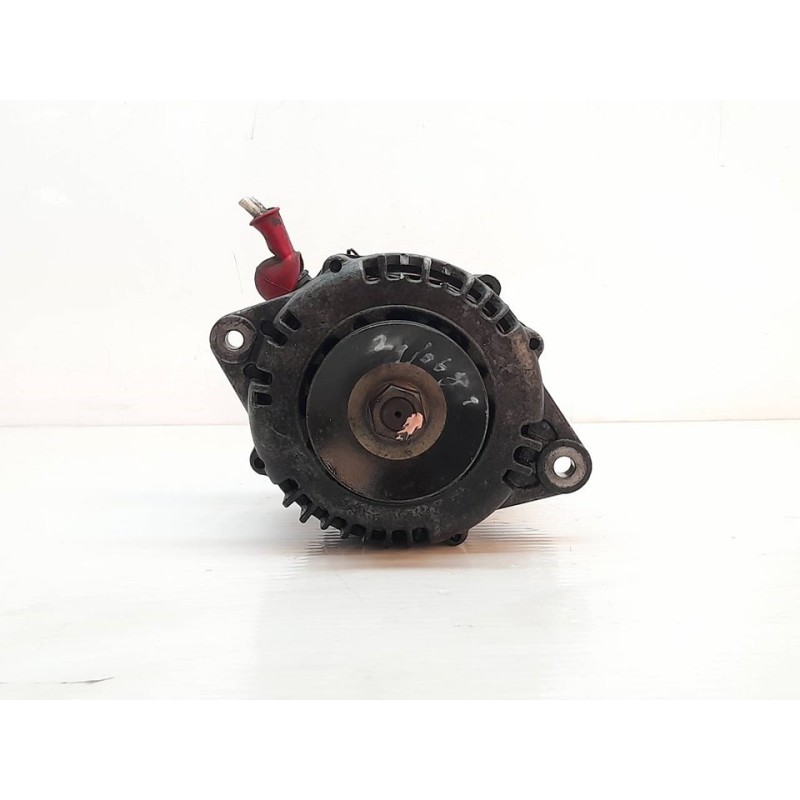 Recambio de alternador para nissan almera tino (v10m) comfort referencia OEM IAM 23100BN300 - Gris 2