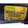 Recambio de motor limpia delantero para renault megane iii berlina 5 p dynamique referencia OEM IAM W000007226 VALEO 