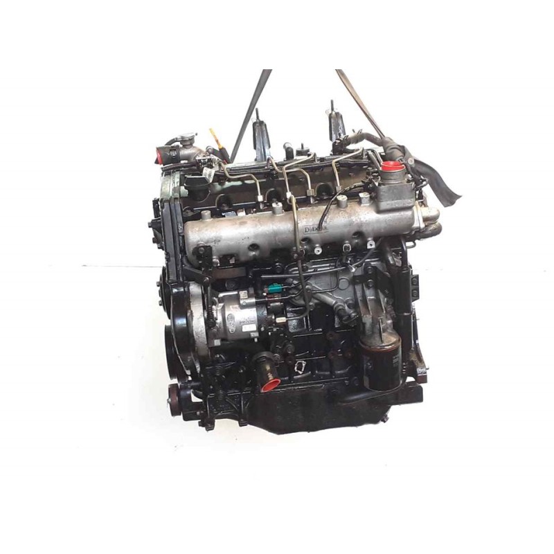 Recambio de motor completo para kia carnival ii 2.9 cdri ex referencia OEM IAM J3 4