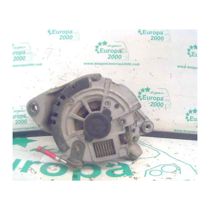 Recambio de alternador para daewoo nubira berlina 2.0 cat referencia OEM IAM OF20W - Gris 2