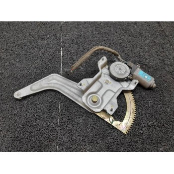 ELEVALUNAS TRASERO DERECHO XH003P0 