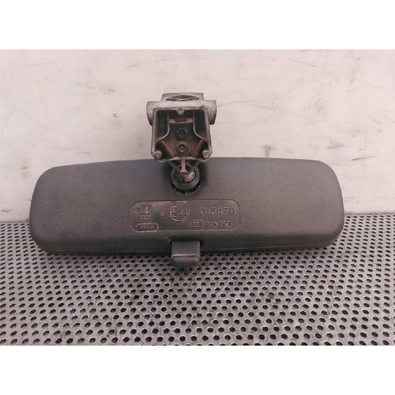 Recambio de espejo para volvo s40 berlina 2.0 diesel cat referencia OEM IAM 2