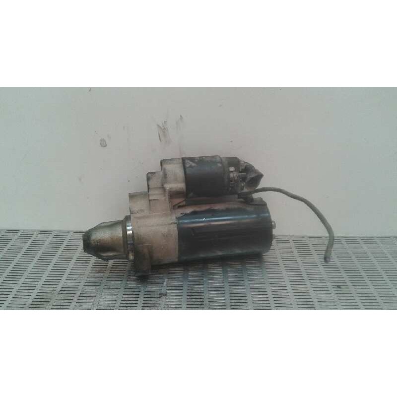 Recambio de motor arranque para mercedes-benz clase e (w210) berlina 4.3 v8 24v cat referencia OEM IAM 0001115005 1121510001 