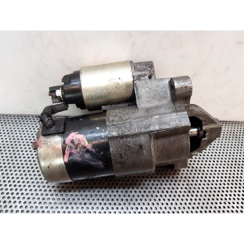 Recambio de motor arranque para renault kangoo (f/kc0) alize referencia OEM IAM 8200426577 M000T91581 - Blanco 5