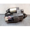 Recambio de motor arranque para renault kangoo (f/kc0) alize referencia OEM IAM 8200426577 M000T91581 