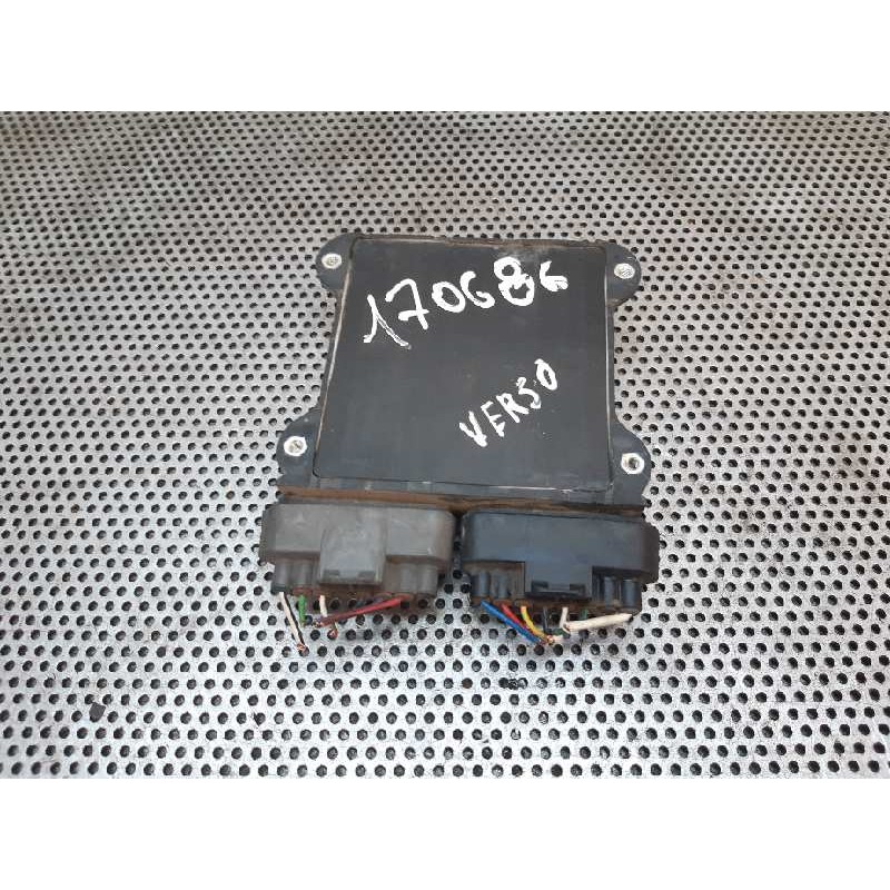 Recambio de modulo electronico para toyota avensis berlina (t25) 2.2 d-4d executive sedán (4-ptas.) referencia OEM IAM 898712005 - Gris 4