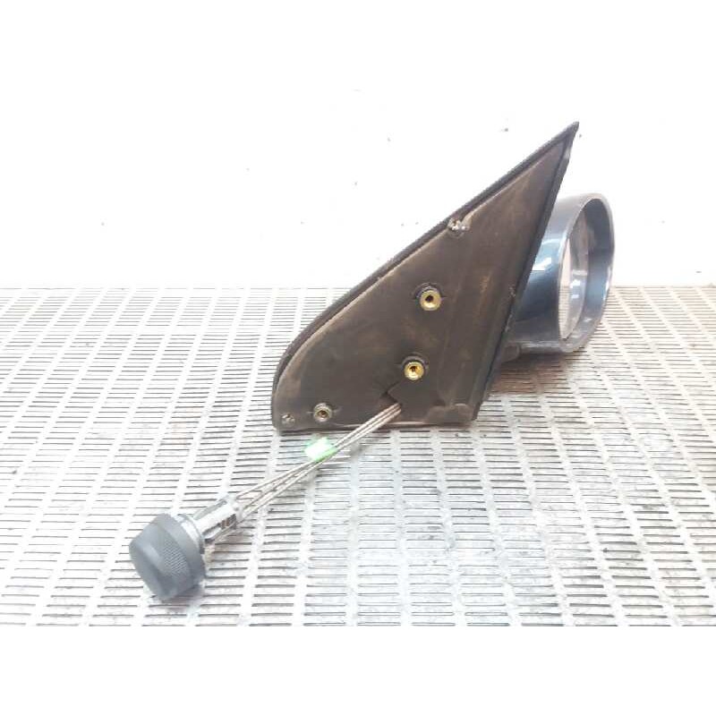 Recambio de retrovisor derecho para lancia lancia y 1.2 cat referencia OEM IAM - Verde 2