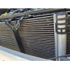 Recambio de condensador / radiador aire acondicionado para peugeot 3008 allure referencia OEM IAM 9817275680  BEHR