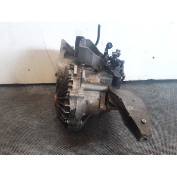 CAJA CAMBIOS A1683601700 