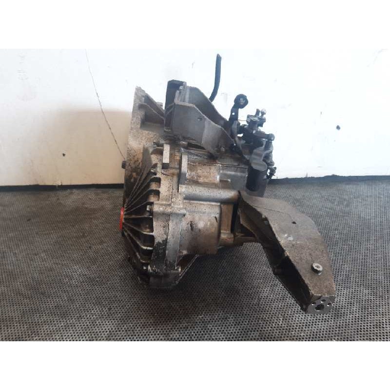 Recambio de caja cambios para mercedes-benz clase a (w168) 160 (168.033) referencia OEM IAM A1683601700  