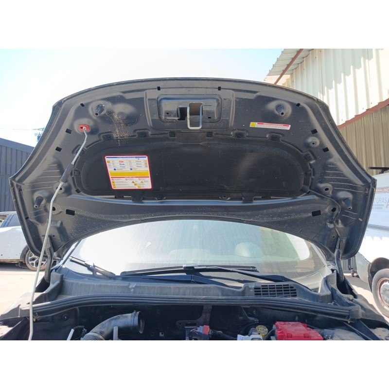 Recambio de capo para fiat 500x (334_) 1.0 (334.axn1b) referencia OEM IAM 2