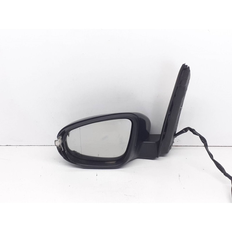 Recambio de retrovisor izquierdo para volkswagen touran (1t2) advance bluemotion referencia OEM IAM 41065702602  