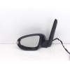 Recambio de retrovisor izquierdo para volkswagen touran (1t2) advance bluemotion referencia OEM IAM 41065702602  