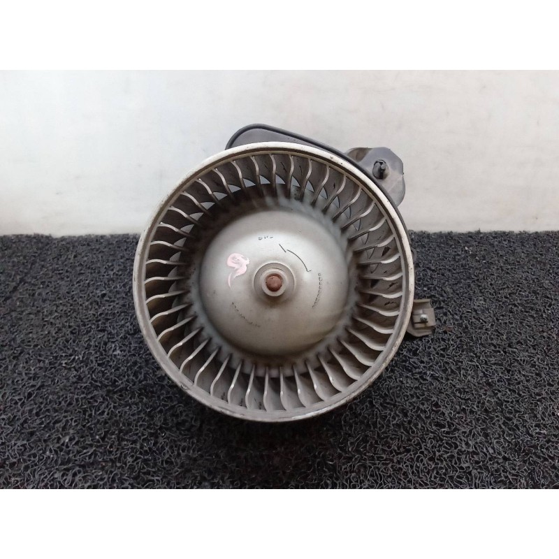 Recambio de motor calefaccion para fiat punto (evo) (199) dynamic referencia OEM IAM 164230100  DENSO - Blanco 5