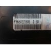 Recambio de cuadro instrumentos para citroën c3 1.4 hdi sx referencia OEM IAM 9660225880  