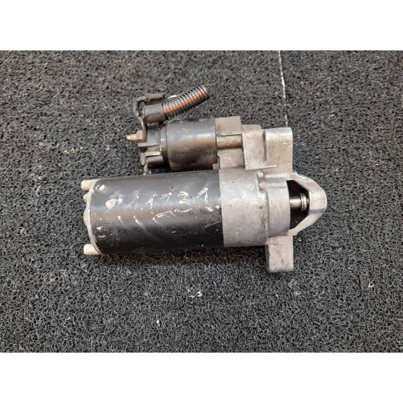 Recambio de motor arranque para peugeot 106 (s2) max d referencia OEM IAM 0001108162 6702923321 BOSCH 2