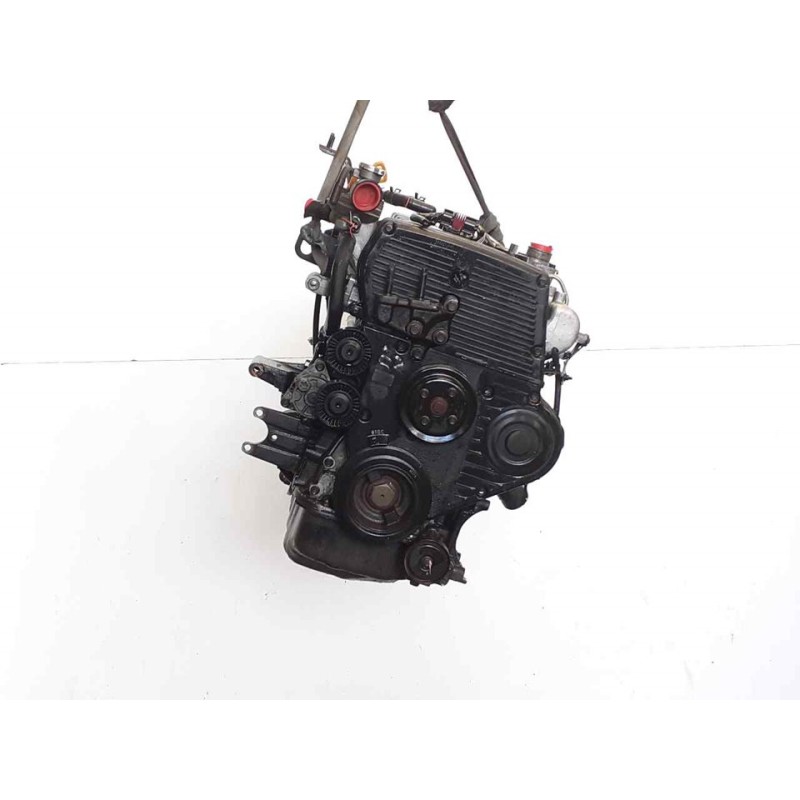 Recambio de motor completo para kia carnival ii 2.9 cdri ex referencia OEM IAM J3 5