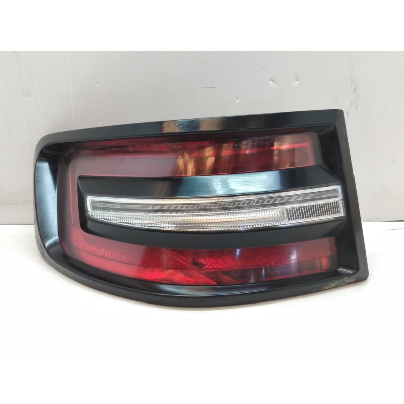 Recambio de piloto trasero izquierdo para ligier js60 0.5 referencia OEM IAM T202110  