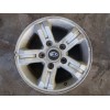 Recambio de llanta para kia sorento 2.5 crdi ex referencia OEM IAM   