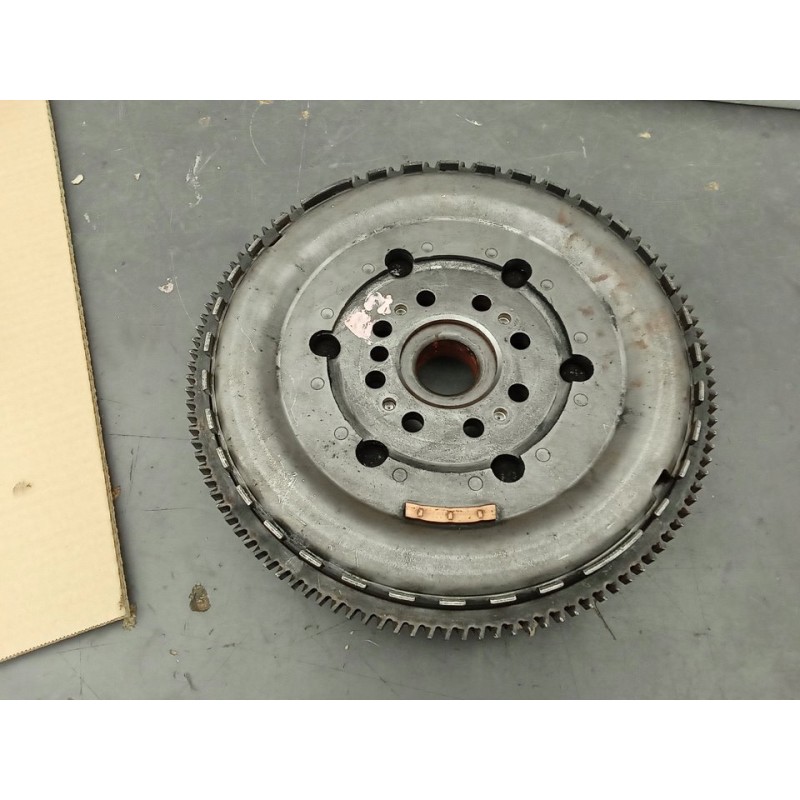 Recambio de volante motor para ford mondeo turnier (ge) ghia referencia OEM IAM   LUK - Verde 3