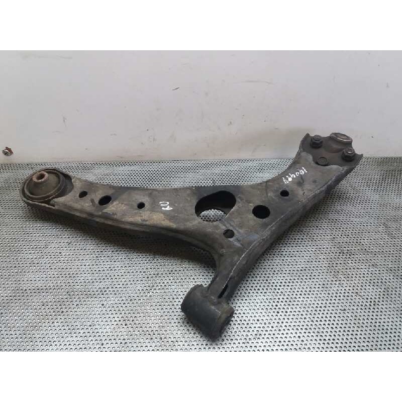 Recambio de brazo suspension inferior delantero derecho para toyota rav 4 (a2) 1.8 luna (2003) referencia OEM IAM - Negro 2