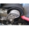 Recambio de tensor correa auxiliar para subaru xv executive referencia OEM IAM   