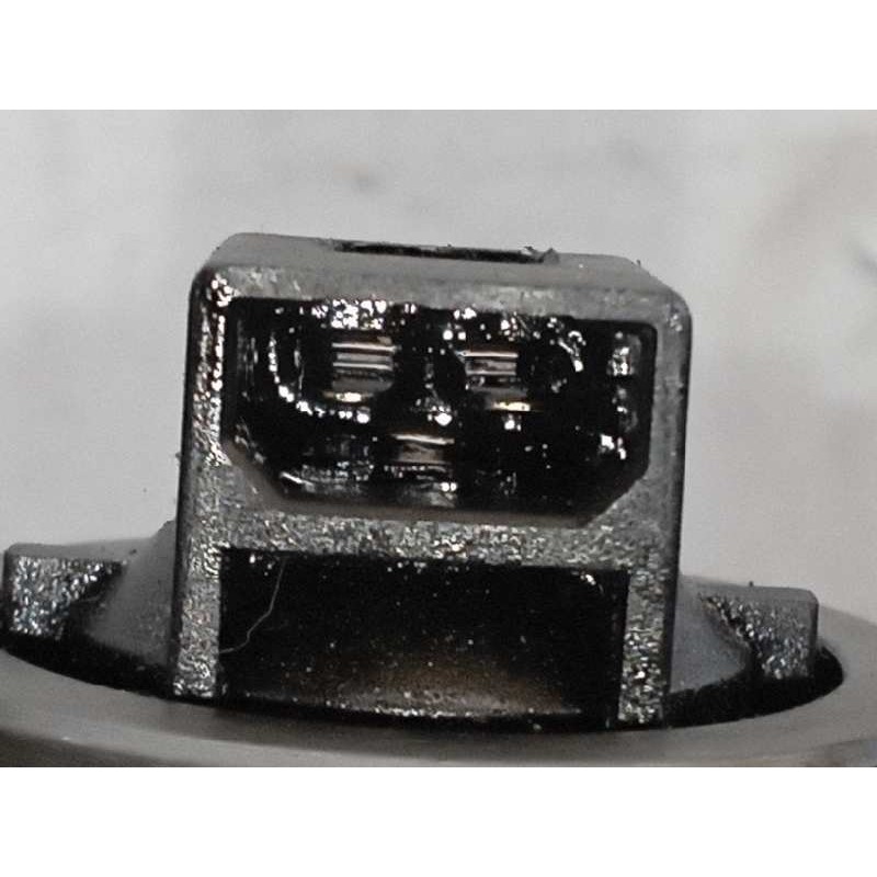Recambio de inyector para audi a4 berlina (b5) 1.9 tdi referencia OEM IAM 0414720007 BOSCH 038130073F - Blanco 2
