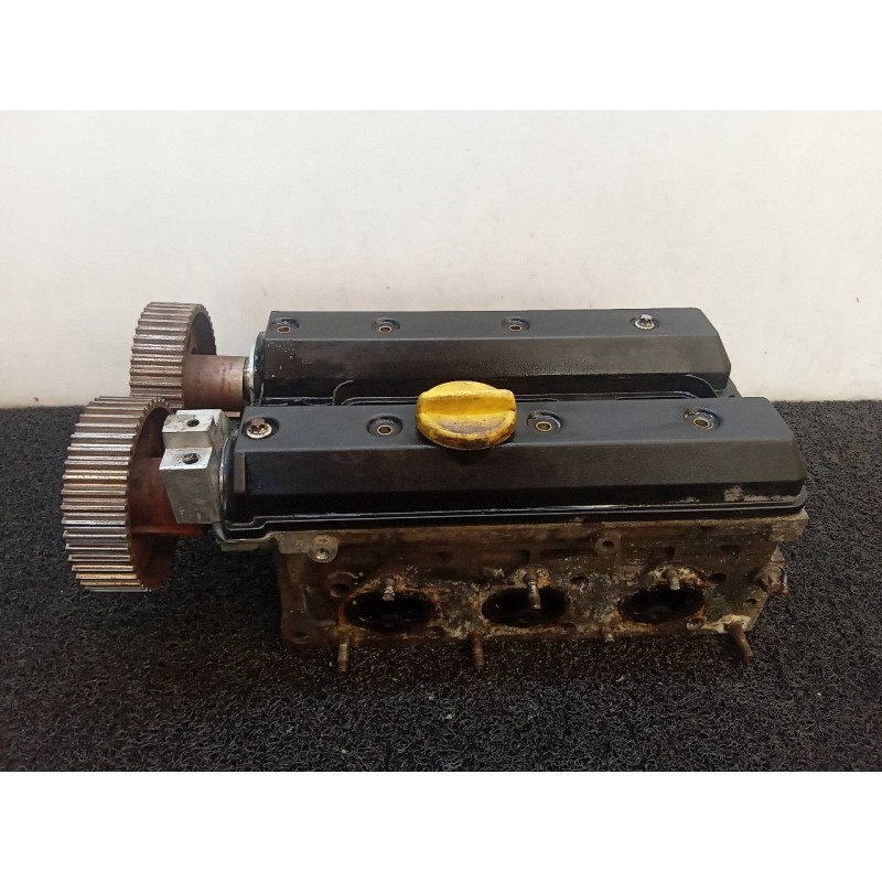 Recambio de culata para opel vectra c berlina elegance referencia OEM IAM   