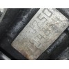Recambio de motor completo para renault modus confort dynamique referencia OEM IAM K9KJ750  