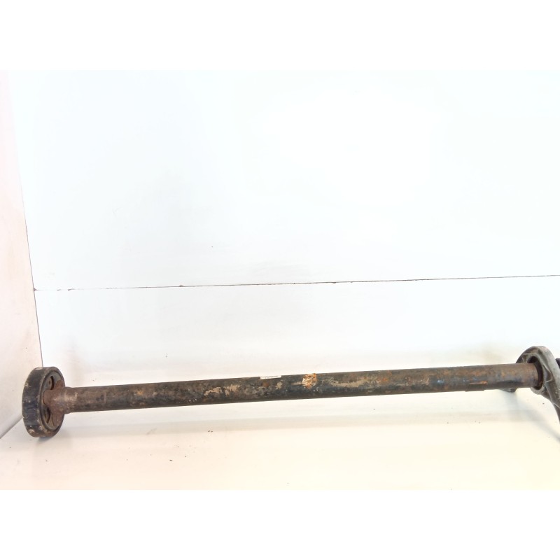 Recambio de transmision central para volkswagen tiguan (5n_) 2.0 tdi 4motion referencia OEM IAM GKN074280708 5N0521101E - Negro 3