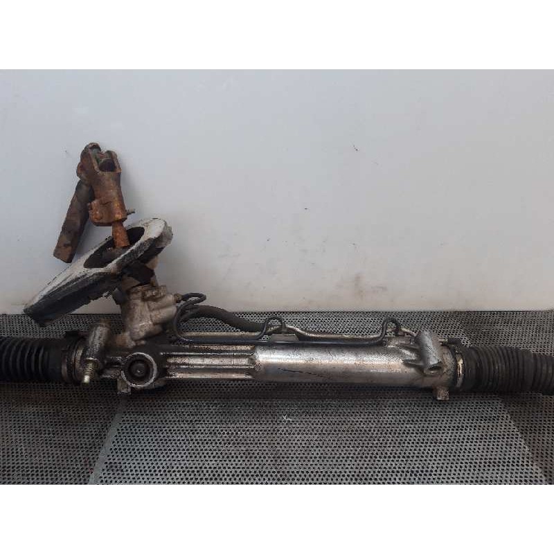 Recambio de cremallera direccion para ford mondeo berlina (ge) 2.0 tdci cat referencia OEM IAM 1S7C3200EE - Gris 4