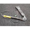 Recambio de pretensor airbag derecho para opel astra g berlina comfort referencia OEM IAM R9000452945  